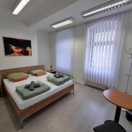 Rosens Wien Zewnętrze zdjęcie