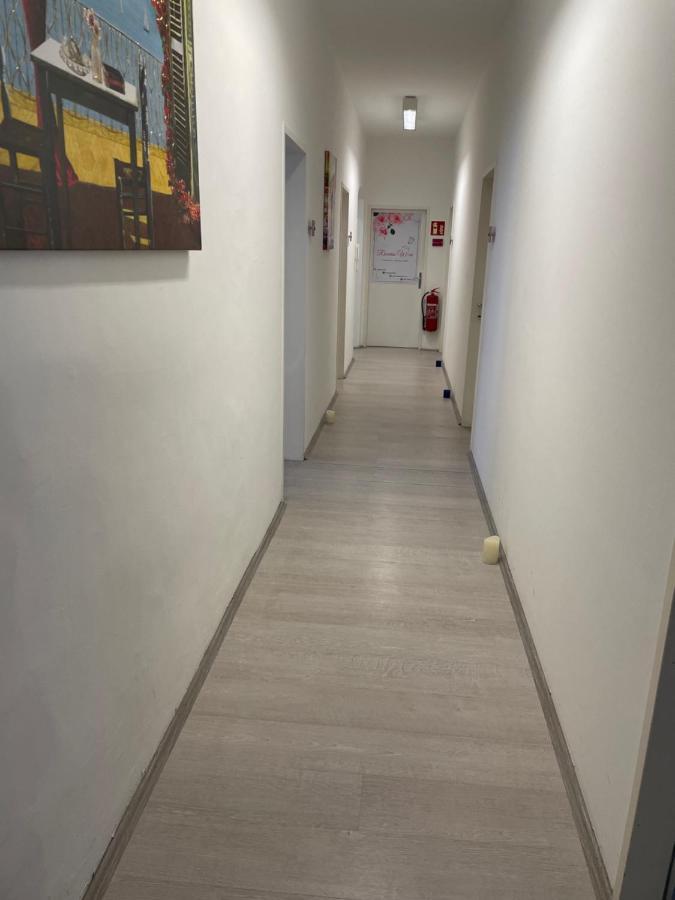Rosens Wien Zewnętrze zdjęcie