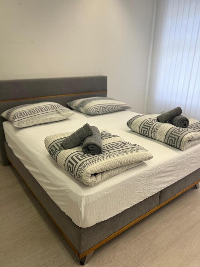 Rosens Wien Zewnętrze zdjęcie