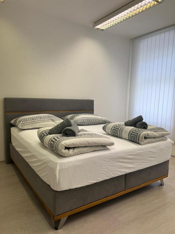 Rosens Wien Zewnętrze zdjęcie