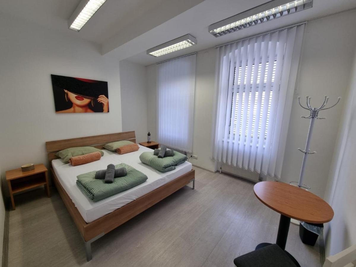 Rosens Wien Zewnętrze zdjęcie
