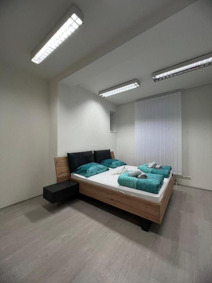 Rosens Wien Zewnętrze zdjęcie