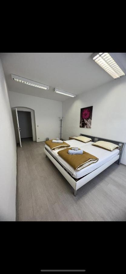 Rosens Wien Zewnętrze zdjęcie